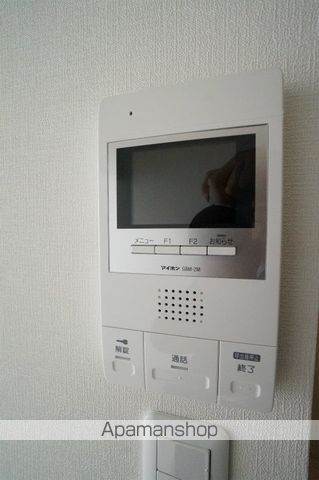 ヒルズ・ラメールの内装写真