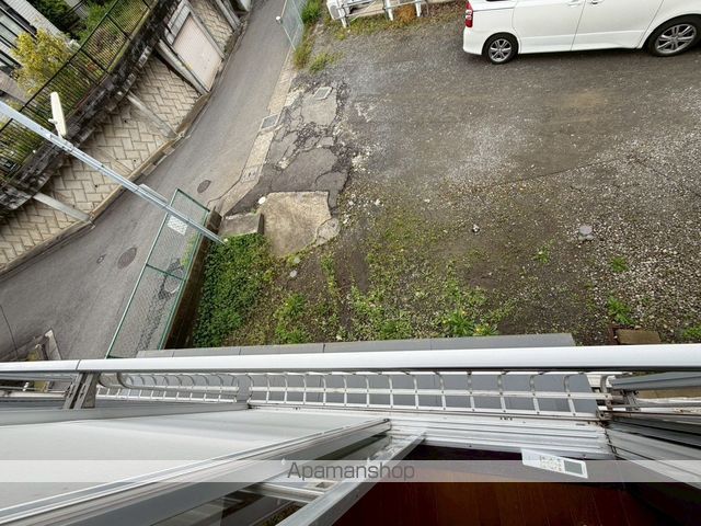 クロノス南矢名2番館の内装写真