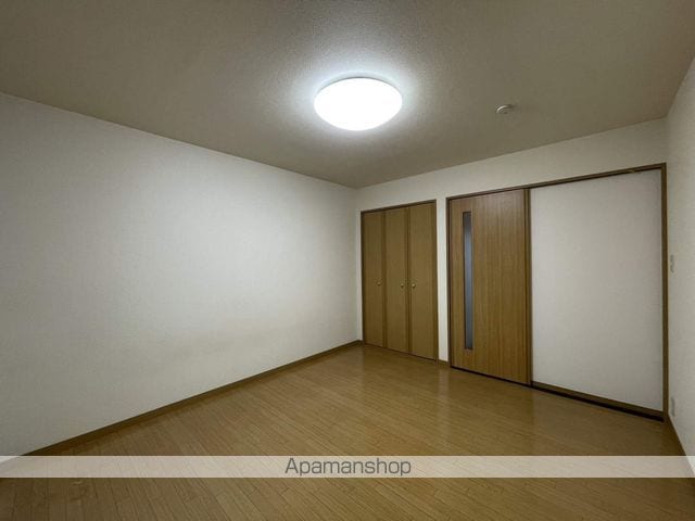 アンテリジャン小川の内装写真