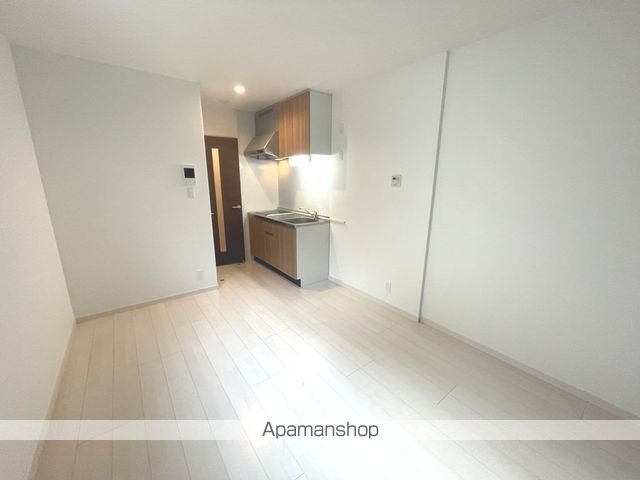 F ASECIA TONOの内装写真