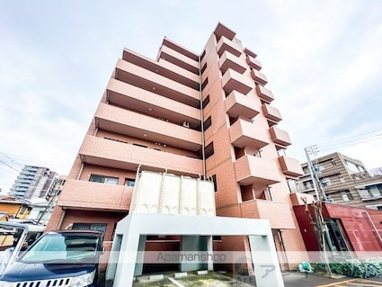 パークヒルズ道後[3LDK/77m2]の外観4