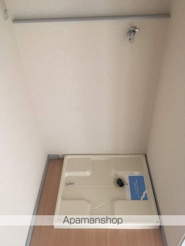 サンビレッジ21B棟の内装写真