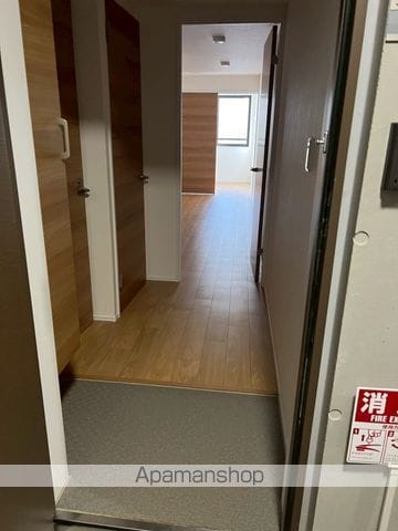 プライムスクエア池上の内装写真