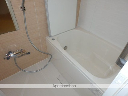 東京都墨田区太平３丁目[1K/25.44m2]のバス