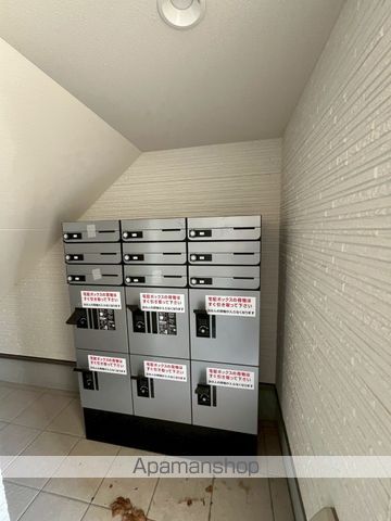 クロスロード東姫路のその他写真