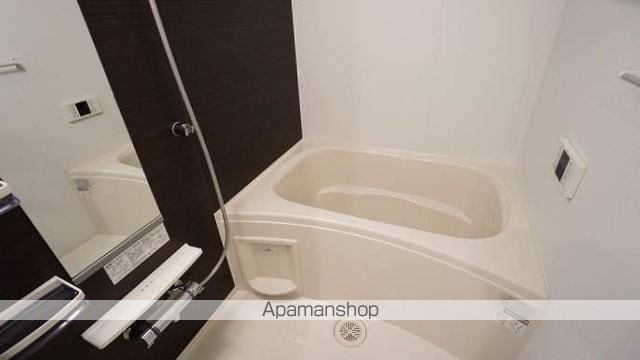 SUN16浜町の内装写真