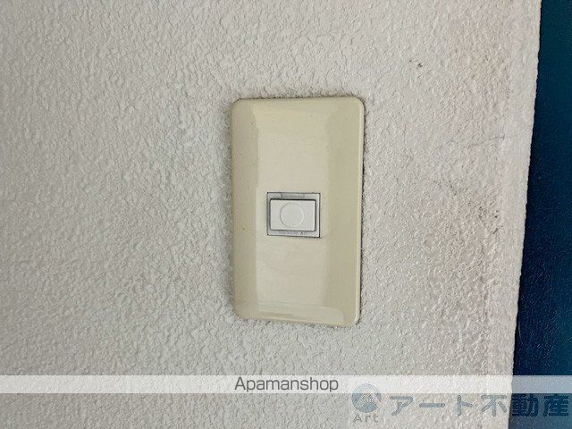 第5正田ビルの内装写真
