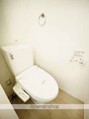 タックフォレスト四ツ木の内装写真