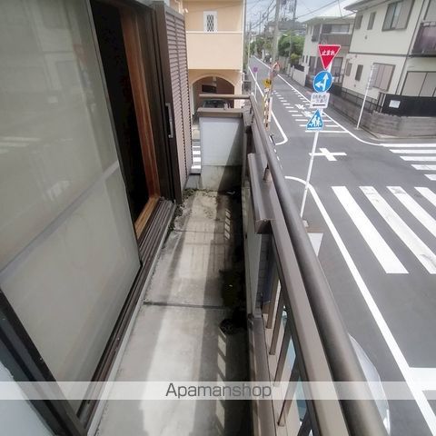 detached 東京都大田区東嶺町35-6

地図を見る