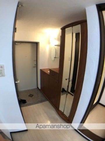 グランノーブルの内装写真