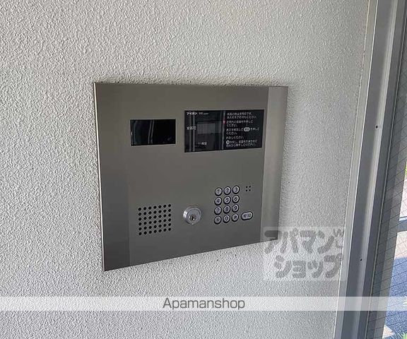 ウエストヒルの外観写真