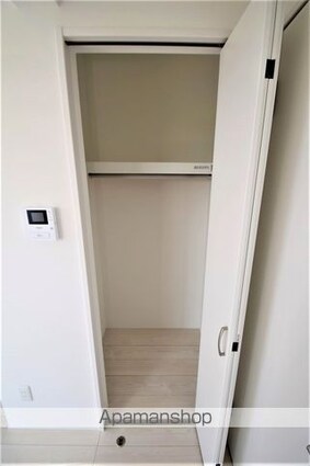 ブランノワールⅡ[1K/29.81m2]の内装4