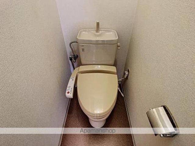 サンシャトー泉ヶ丘の内装写真