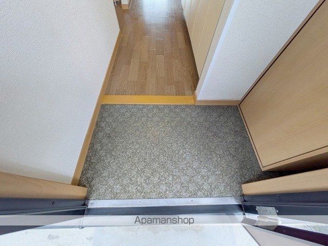 グランディールの内装写真