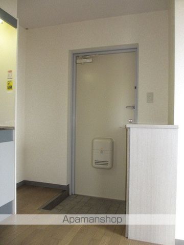キャピタル祇園の内装写真