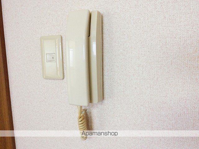 ユーミーミナミAの内装写真