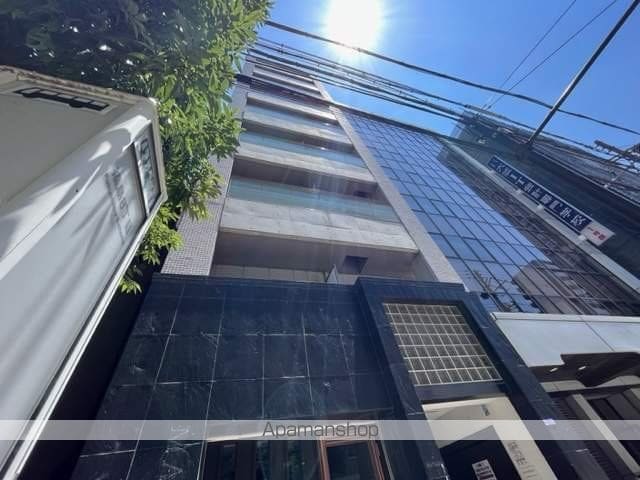 W.O.B.FUKUSIMAの外観写真