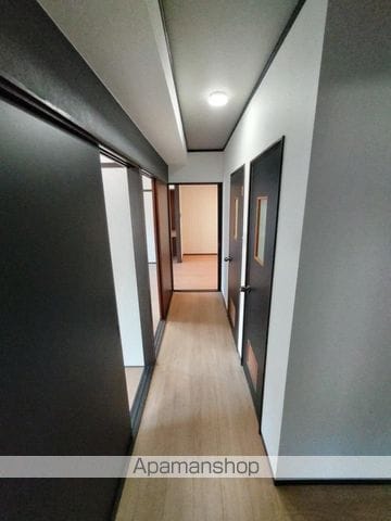 フェリーチェめのとの内装写真