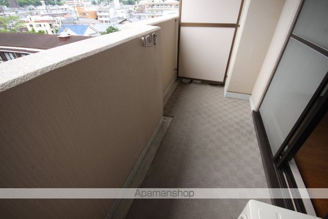 ドミトリー庚午壱番館の内装写真