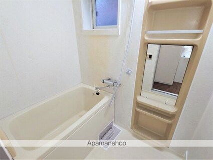 グランドールミツトヨ[3K/56m2]のバス