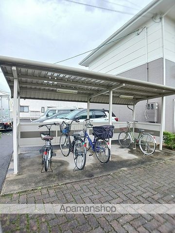 エクシード永山 Aのその他写真