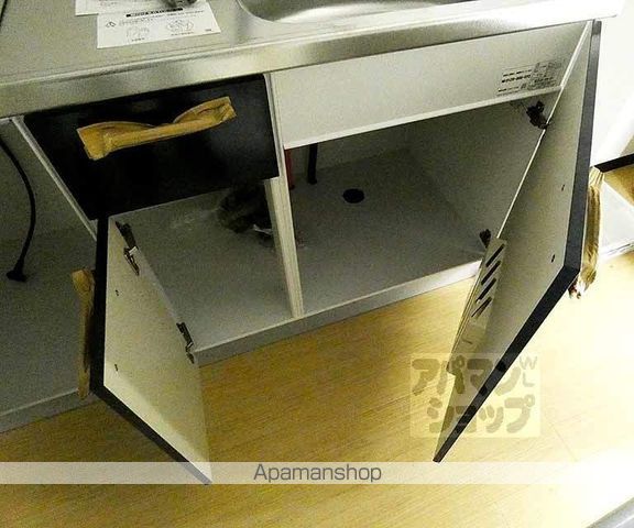 ARTISTA御所西ドゥーエの内装写真