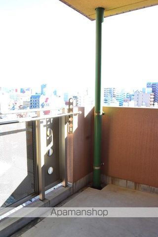 ディアメゾン十日市の内装写真