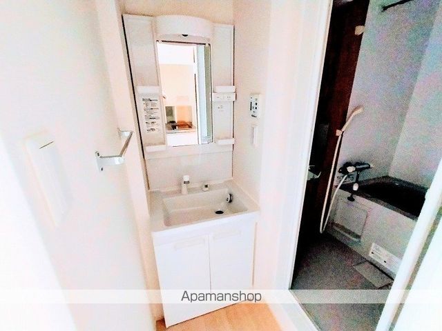 ミランダあおいの内装写真