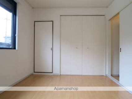 コーポリンクル　Ａ[2LDK/63.78m2]のリビング・居間