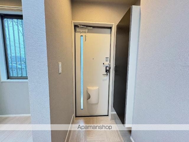 アルデュール ロゼの内装写真
