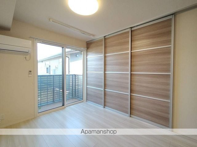 アリビオ手形の内装写真