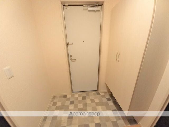 グリーンパークの内装写真