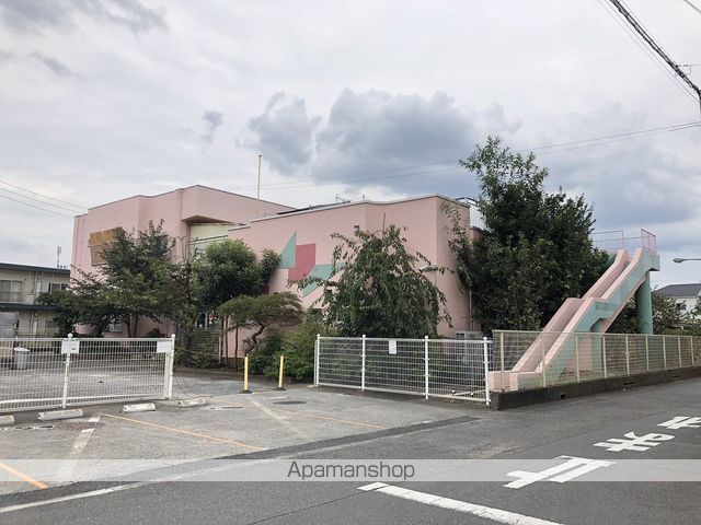 ベルビュー 神明の周辺写真