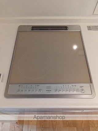 東京都渋谷区上原１丁目[1K/24.42m2]の内装3