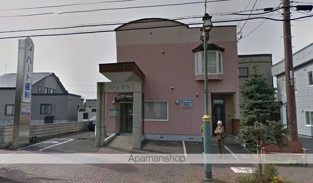 シャイン太美の周辺写真