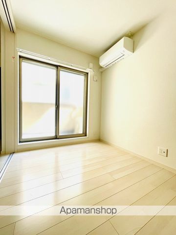 エフ アセシア ベイドの内装写真