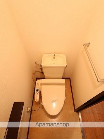 サンサーラ大町の内装写真