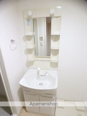 WGB ESAKAの内装写真