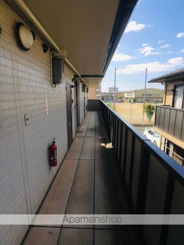 ウィル一ツ橋 B棟の内装写真