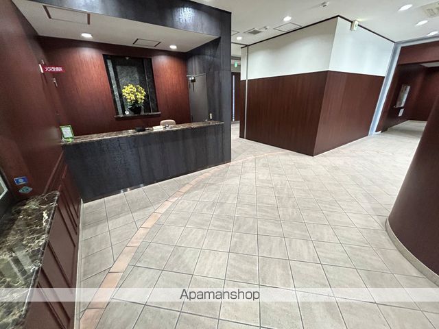 グレンパーク梅田北の内装写真