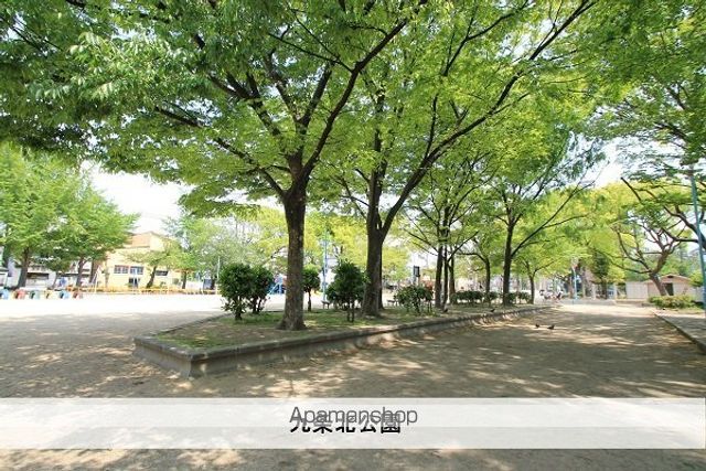 SOLASIA RESIDENCE九条の周辺写真