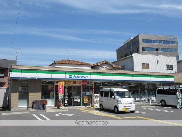 パーチェ エテルノIIの周辺写真