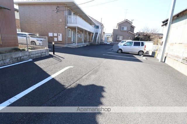 アルティスタ Bのその他写真
