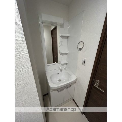 LuLuBonheurの内装写真
