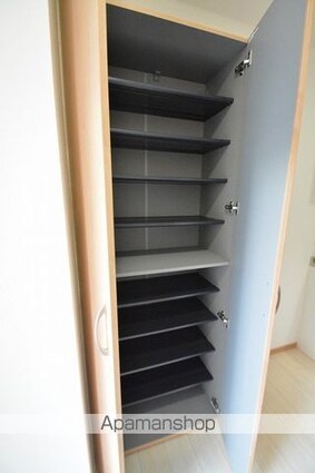 グリュックスハイム文化町Ⅱ[1K/28.16m2]の内装3