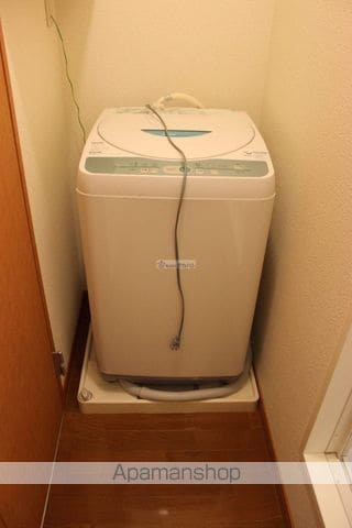 レオパレスカサペルデの内装写真