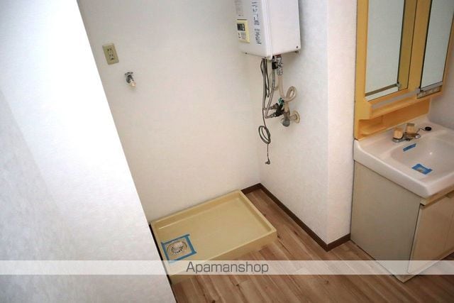 プレアール割子川の内装写真