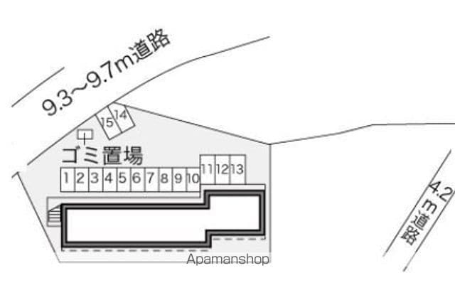 レオパレス伊予五色のその他写真