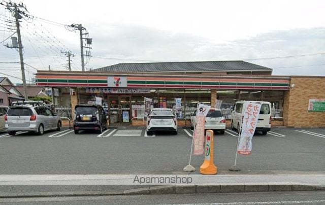 コンフォール富士の周辺写真