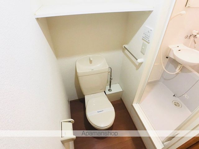 レオパレスMASA 94の内装写真